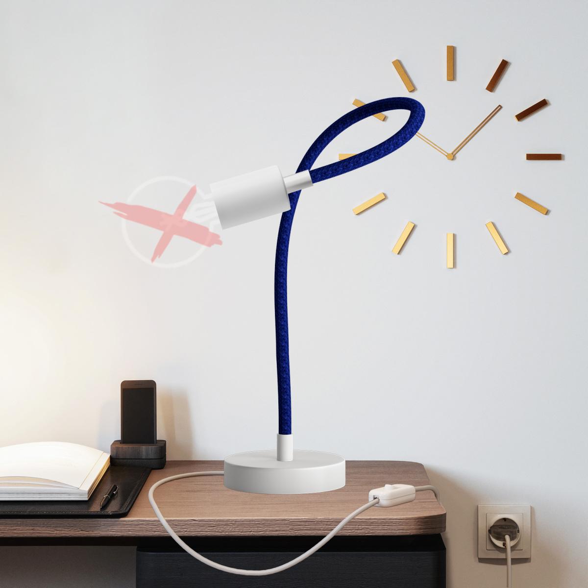 TABLE LAMP FLEX60 CONFIG 10800