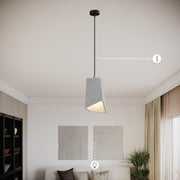 PENDEL CONFIG LS 12034