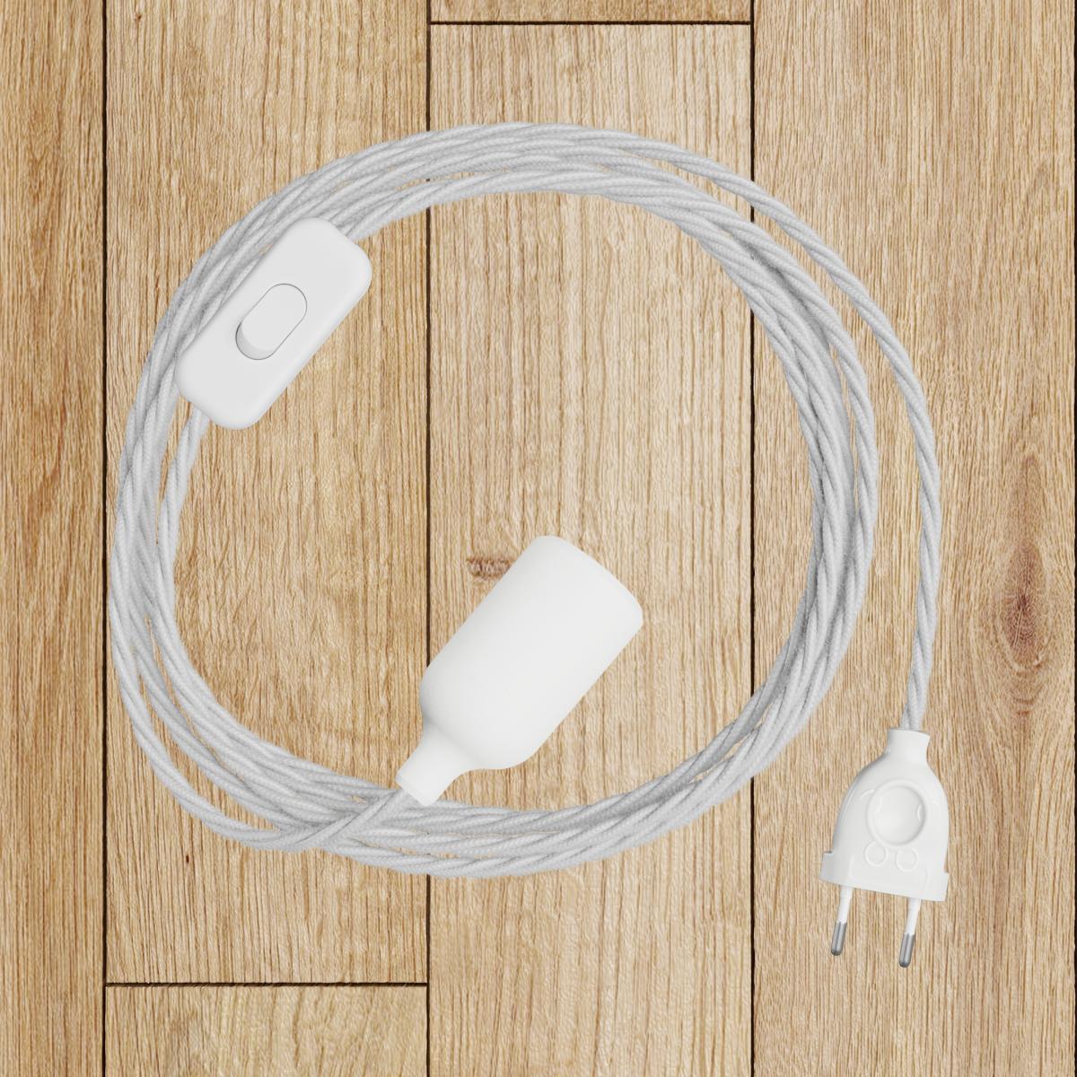 CABLAGGIO CAVO 2X CONFIG 11476