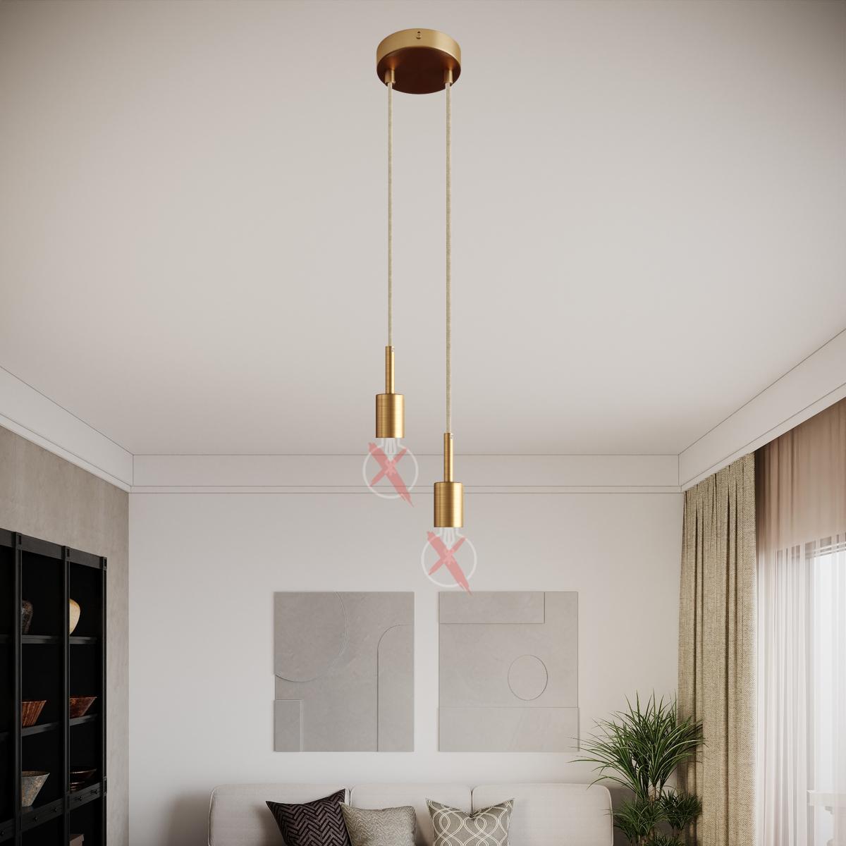 PENDEL CONFIG 2 11098