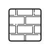 <strong>Inga spår i väggen</strong>