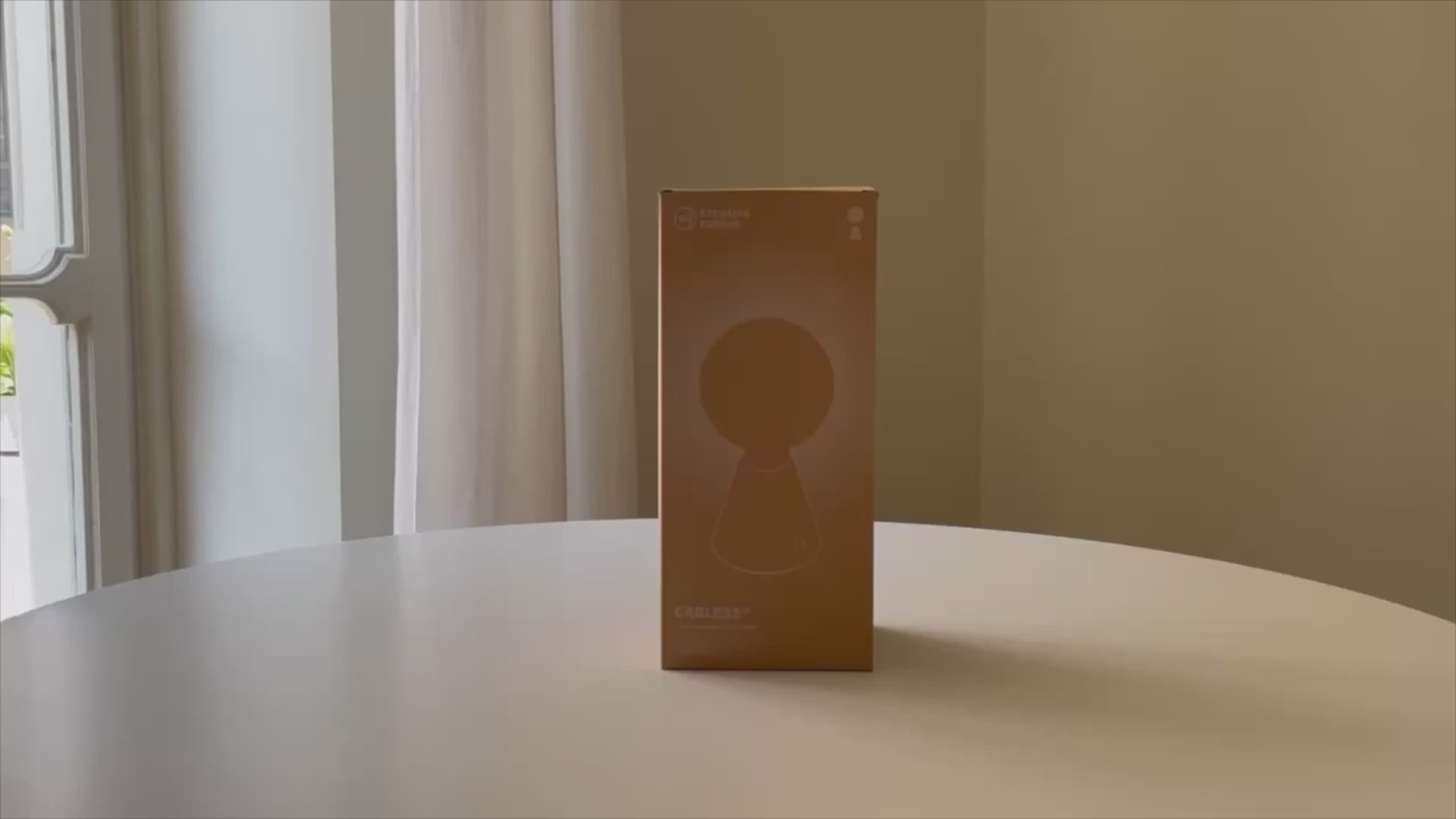 Ladda upp video: Cabless presentation