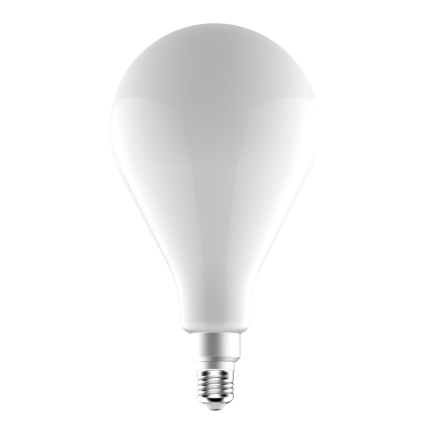 Milky LED XXL LED-lampa Päron PS160 12W E27 dimbar 2700K