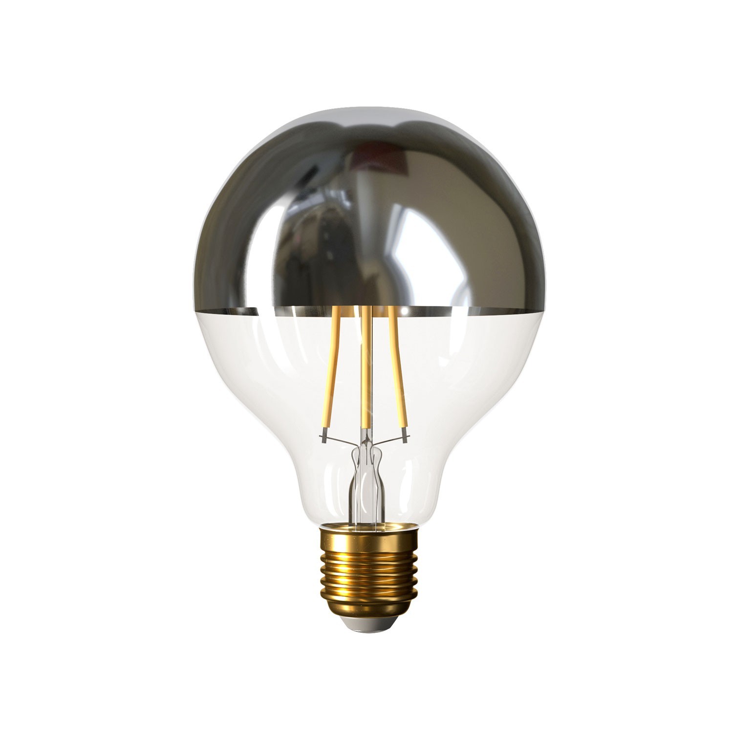Fermaluce Metal 90°, den justerbara vägg- eller taklampa E27 gängad lamphållare