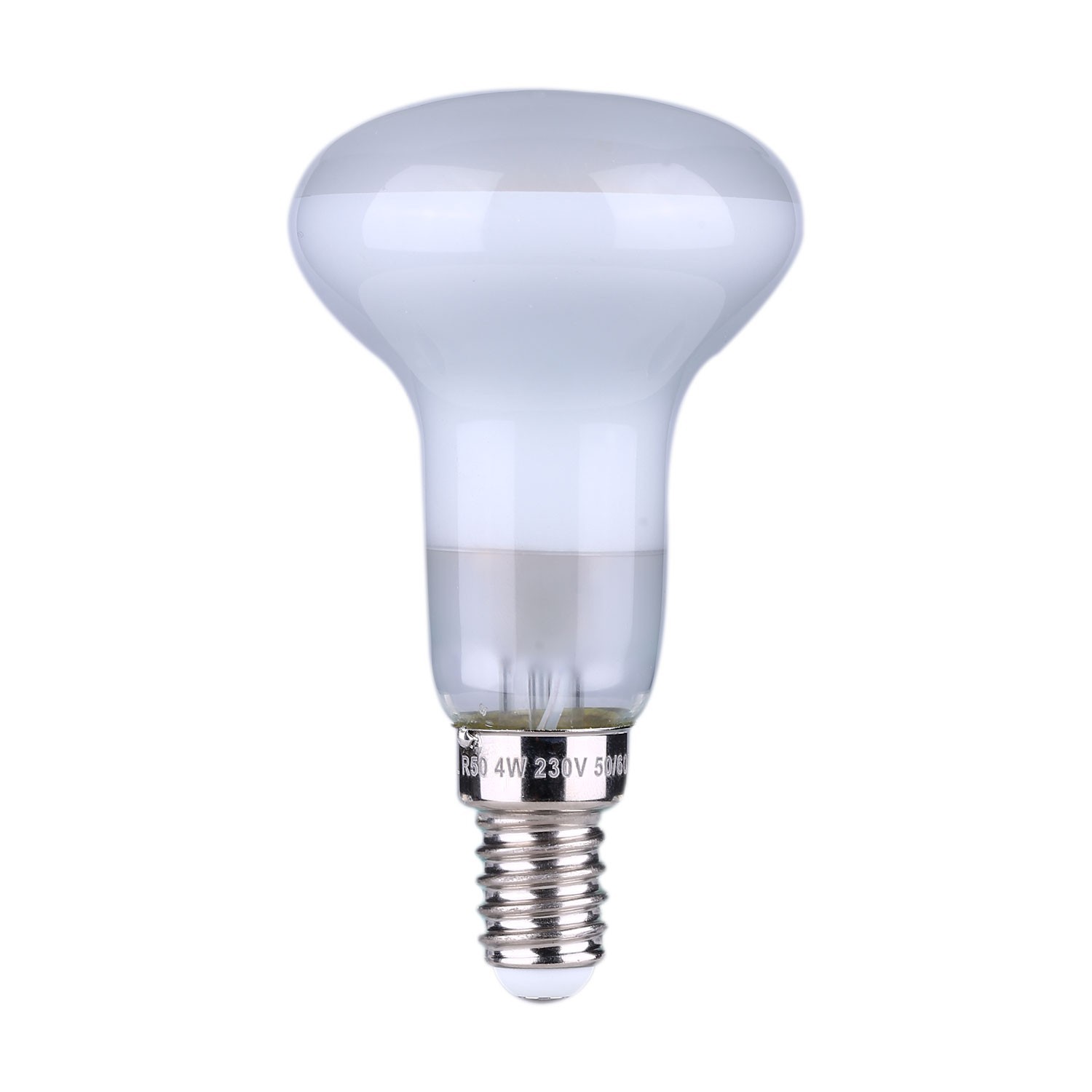 Fermaluce Metal justerbar spotlight i metall med Tub-E14 lampskärm, vägglampa
