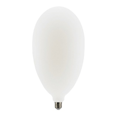 Mammamia Porslin XXL LED-lampa 13W E27 Dimbar 2700K
