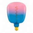 Bona Dream XXL LED-lampa, Pastel Kollektion, spiral glödtråd, 5W E27 Dimbar 2150K
