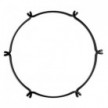 Cage Cirkle - Struktur för ljuskronor
