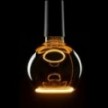 Globo G125 Smoky LED-lampa Floating-Kollektion 6W Dimmabile 1900K