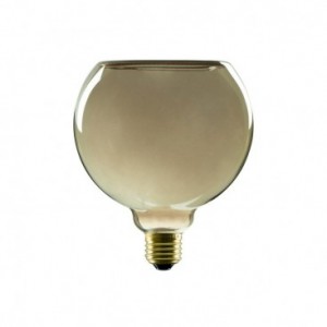 Globo G150 LED-lampa Smoky Floating kollektion 6W Dimbar 1900K