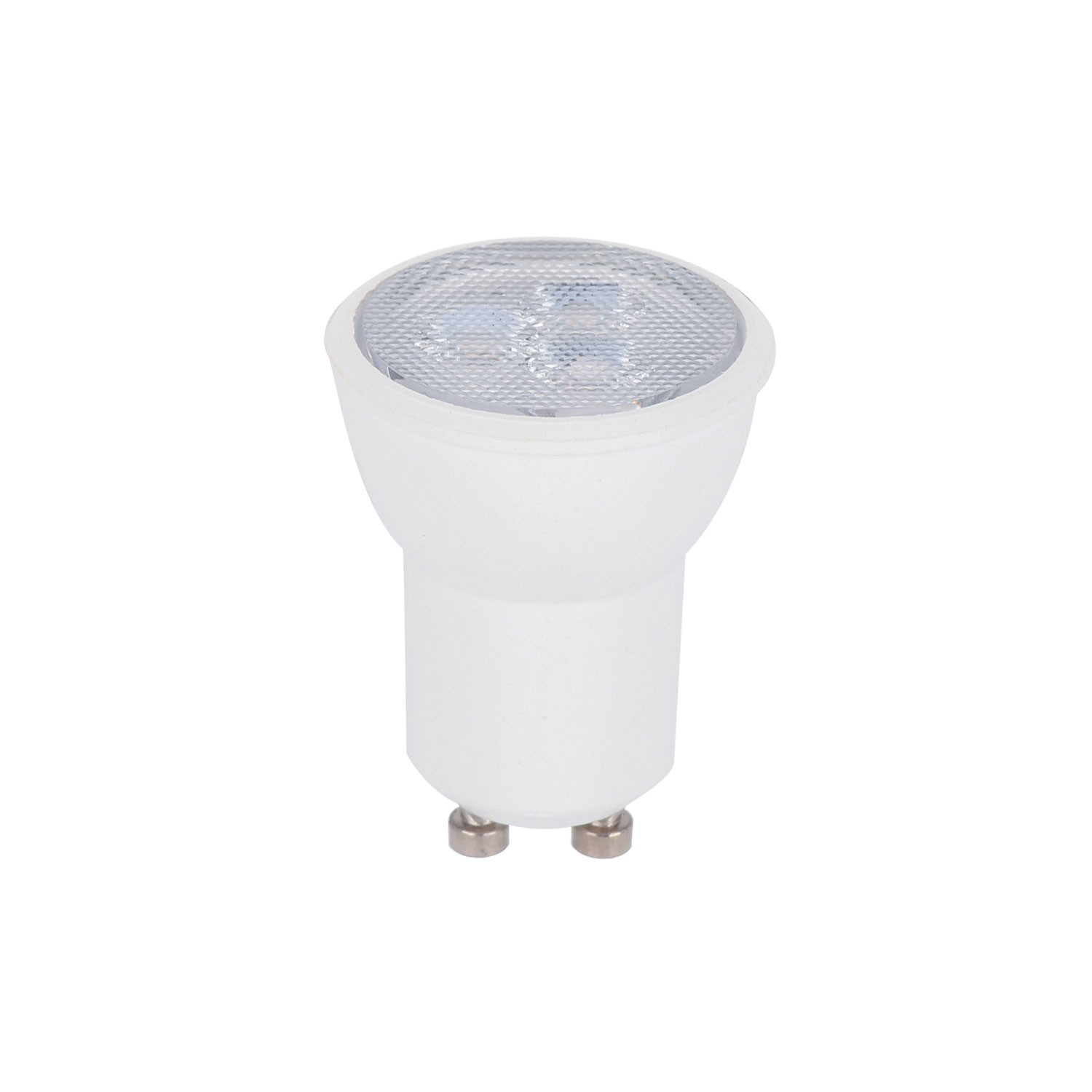Fermaluce Flex 30 lampa med mini takkopp, strömbrytare och mini GU1d0 spotlight