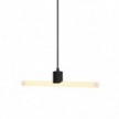 Kit esse14 lamphållare för pendellampa med S14d sockel