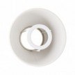 Impero mini lampskärm med E27-fäste för bords- eller vägglampa