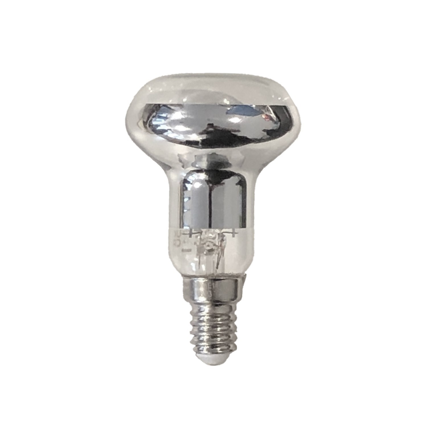 Fermaluce Flex 30 lampa med mini takkopp i trä med Tub-E14 lampskärm för spotlight