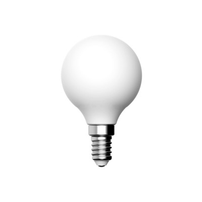 CRI 95 G50 E14 LED-lampa 5,9W 2700K Dimbar – P01