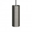 Tub-E14, tub i metall för spotlight - lamphållare med dubbel skärmring