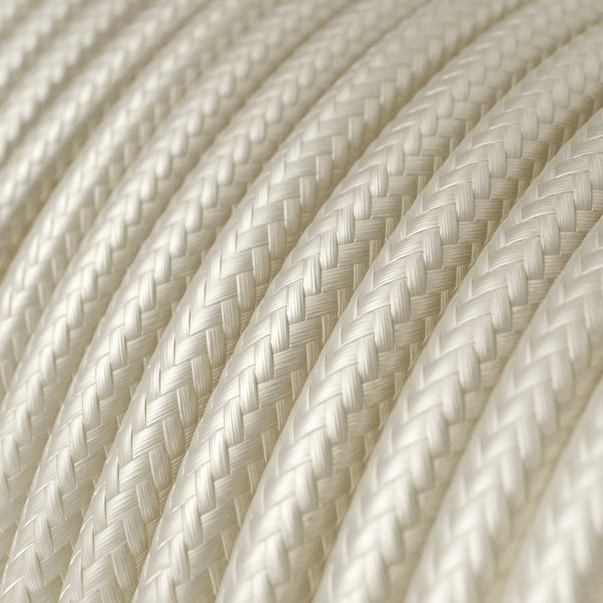 Cavi effetto seta - Creative Cables