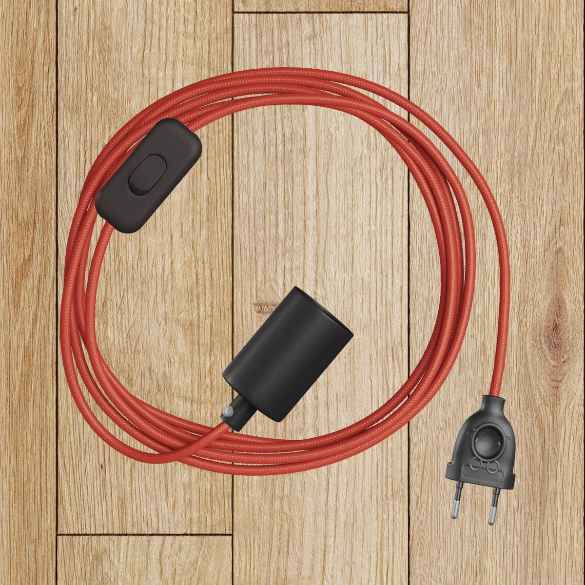 CABLAGGIO CAVO 2X CONFIG 11013
