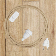 CABLAGGIO CAVO 2X CONFIG 11159
