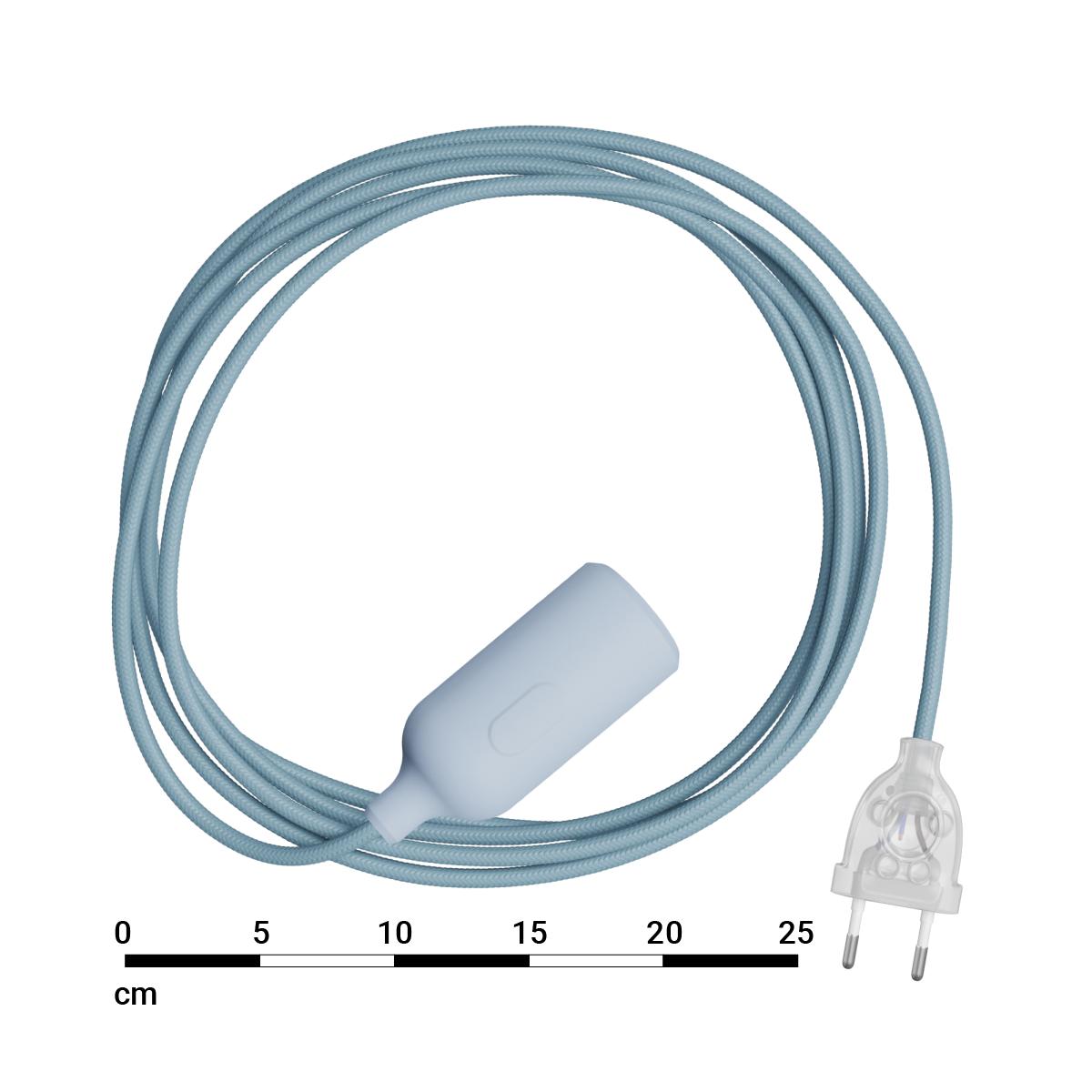 CABLAGGIO CAVO 2X CONFIG 10172