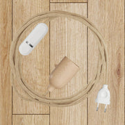 CABLAGGIO CAVO 2X CONFIG 10905