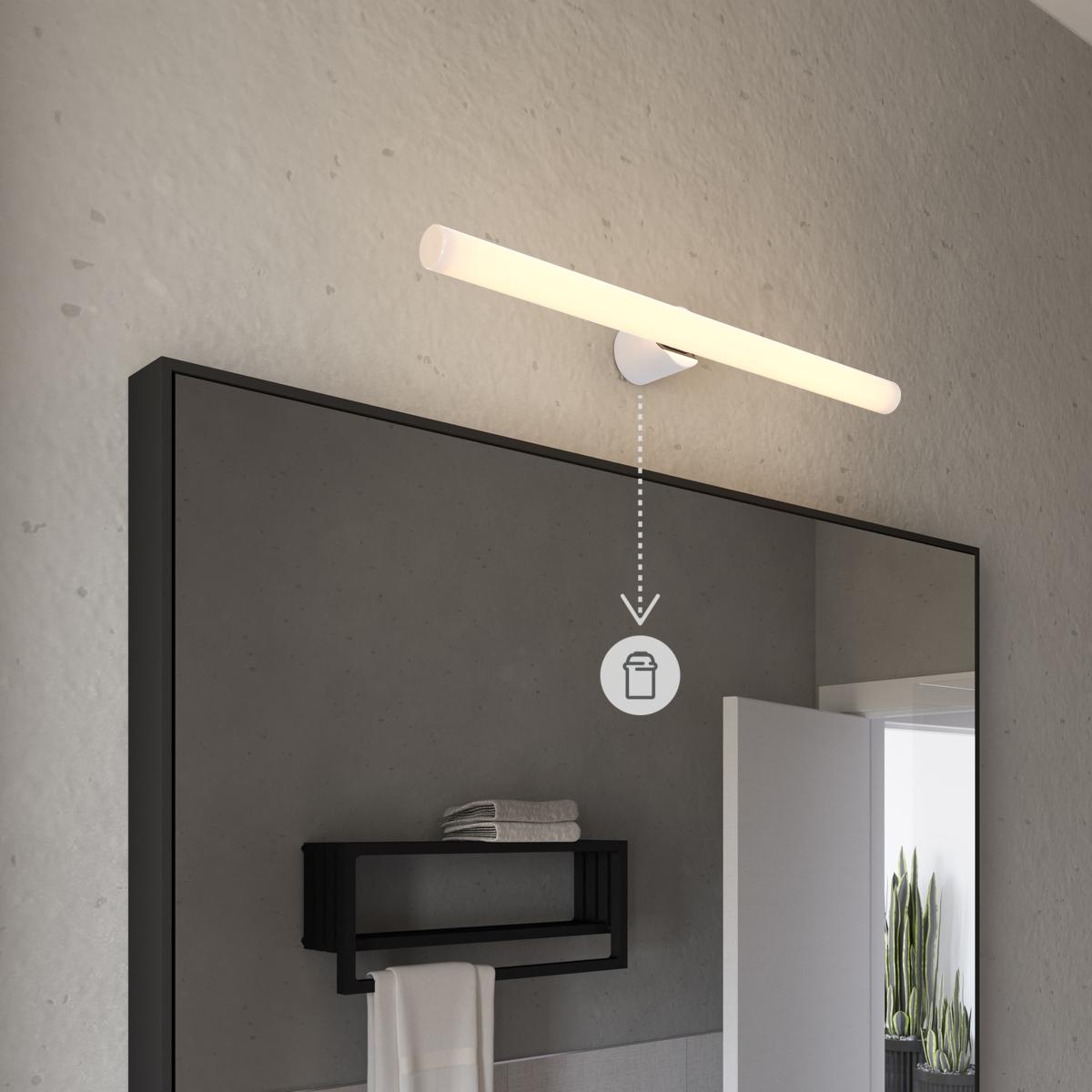 ESSE14 LAMP CONFIG 11174
