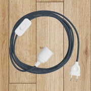 CABLAGGIO CAVO 2X CONFIG 11156