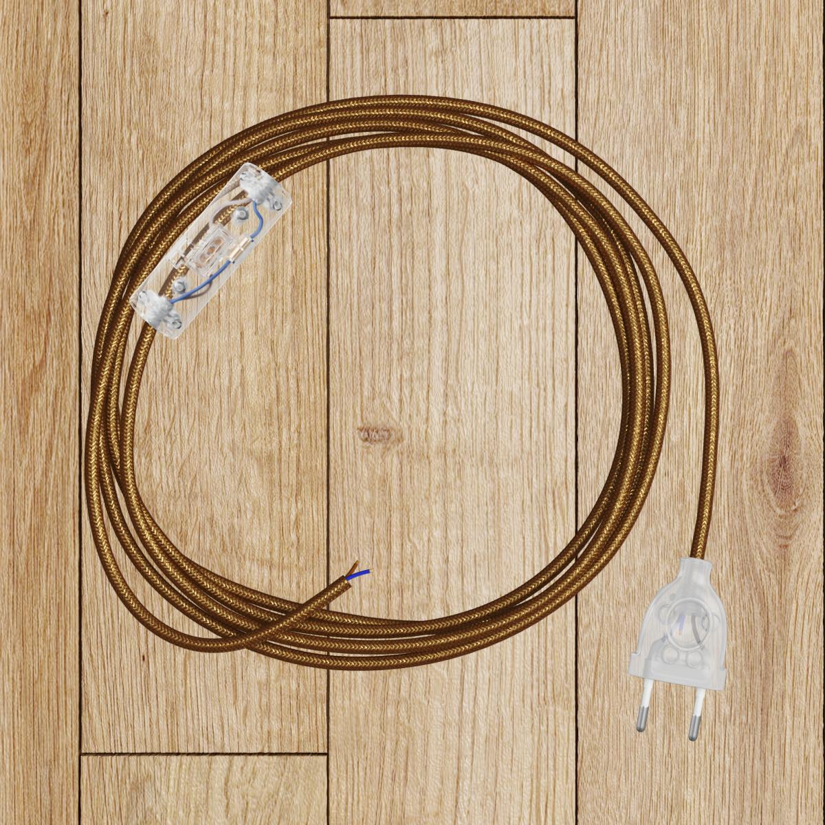 CABLAGGIO CAVO 2X CONFIG 10508