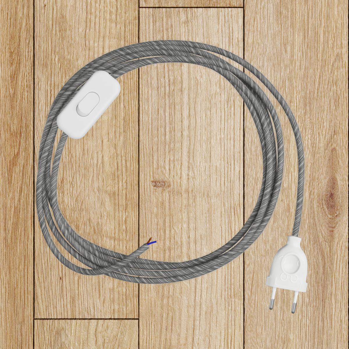 CABLAGGIO CAVO 2X CONFIG 24285