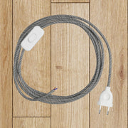 CABLAGGIO CAVO 2X CONFIG 24285