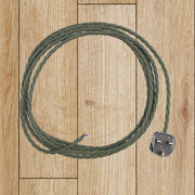 CABLAGGIO CAVO 2X CONFIG 27115