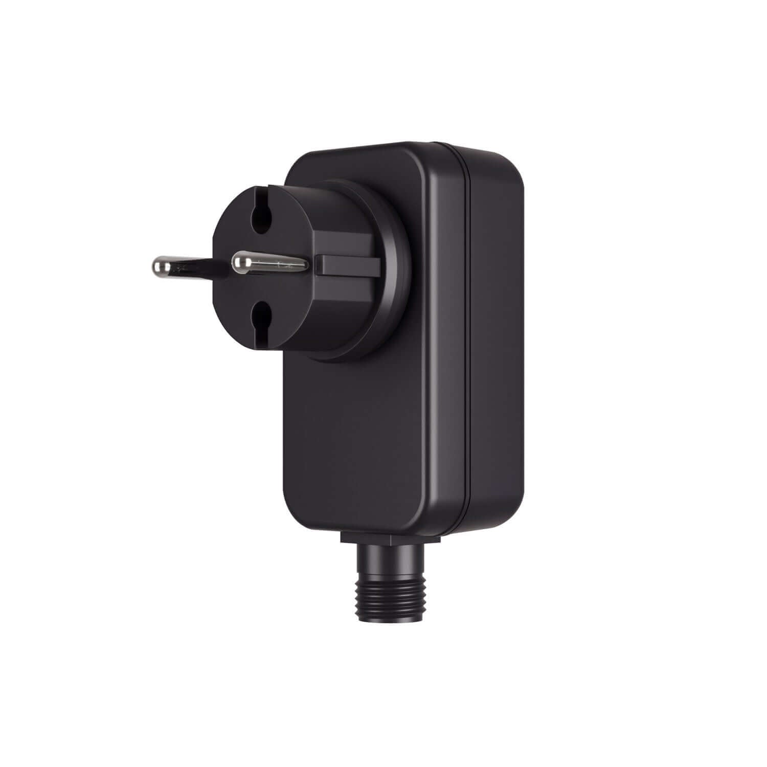 Catena luminosa reticolare 7 punti luce da esterno IP67 Rosso stella marina - Marina GRID