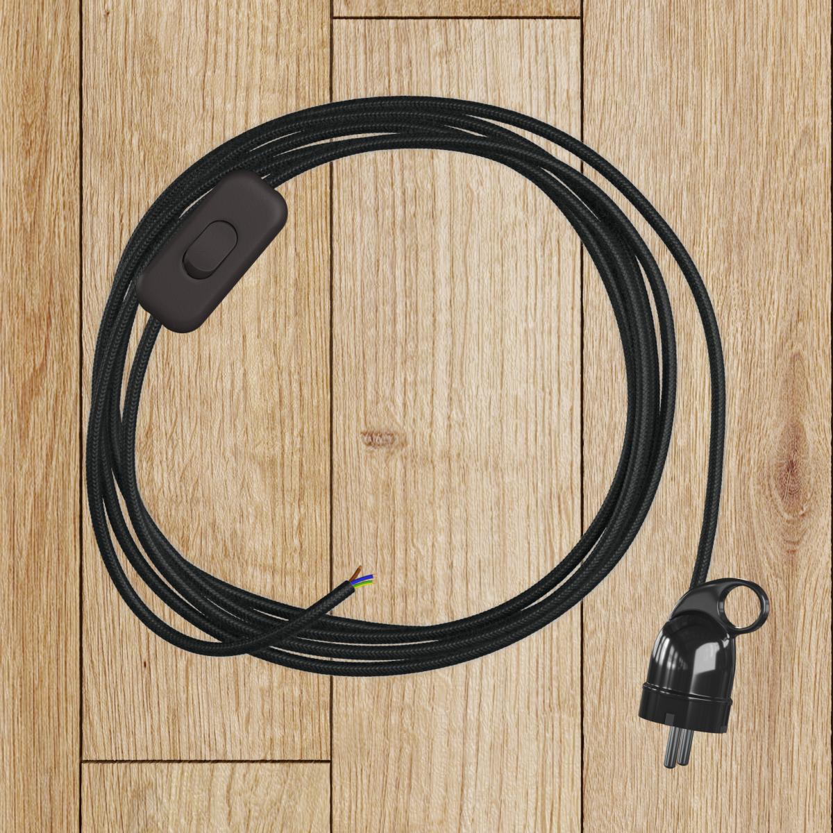 CABLAGGIO CAVO 3X CONFIG 11170