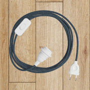 CABLAGGIO CAVO 2X CONFIG 11153