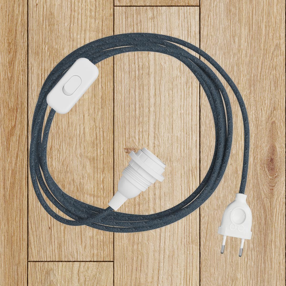 CABLAGGIO CAVO 2X CONFIG 11153
