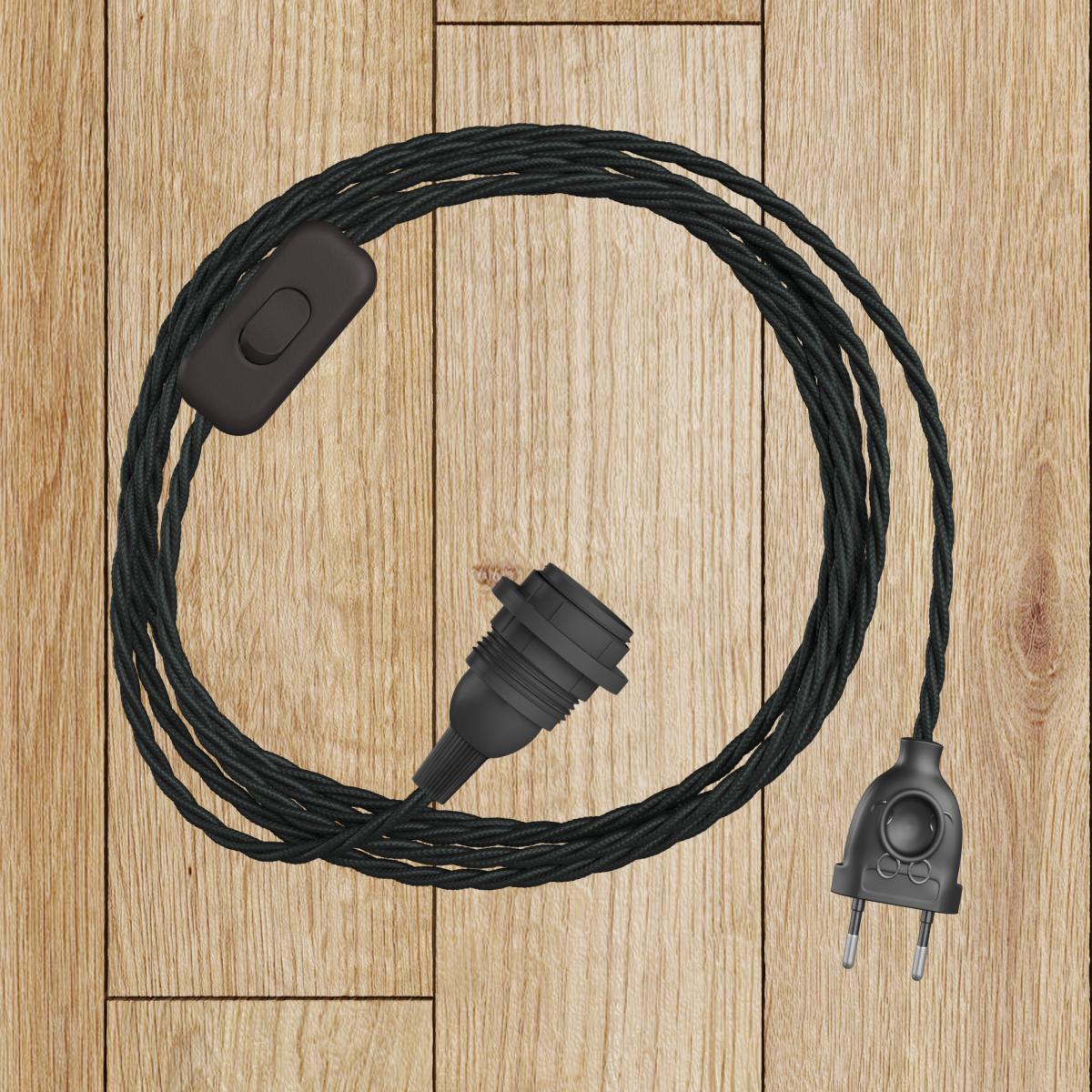 CABLAGGIO CAVO 2X CONFIG 11017