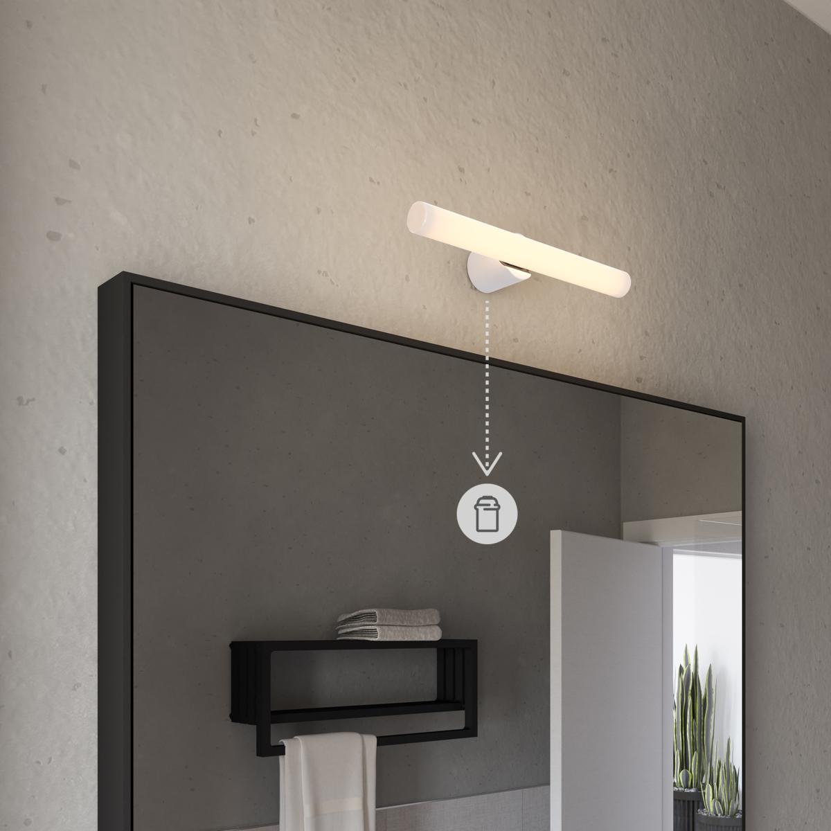 ESSE14 LAMP CONFIG 10068