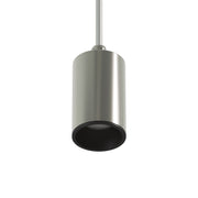 Faretto GU10 Spotlight LED Bispot - Cromo / Nero - Creative Cables