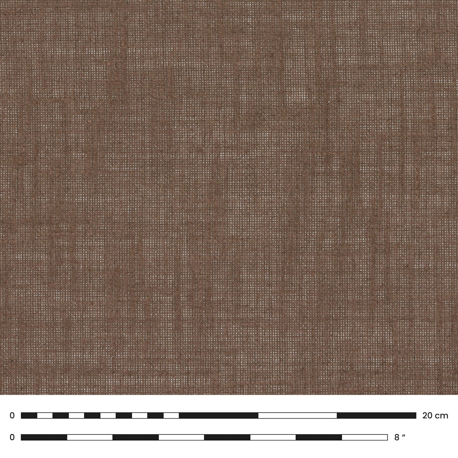 Lampada a sospensione con paralume in tessuto Cilindro Small Camelot marrone - Made in Italy No