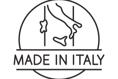 <strong>Italiensk kvalitet</strong>