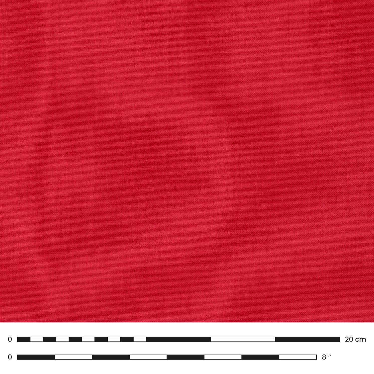 Paralume Cilindro XL in tessuto con attacco E27 - Made in Italy - Teletta Rosso