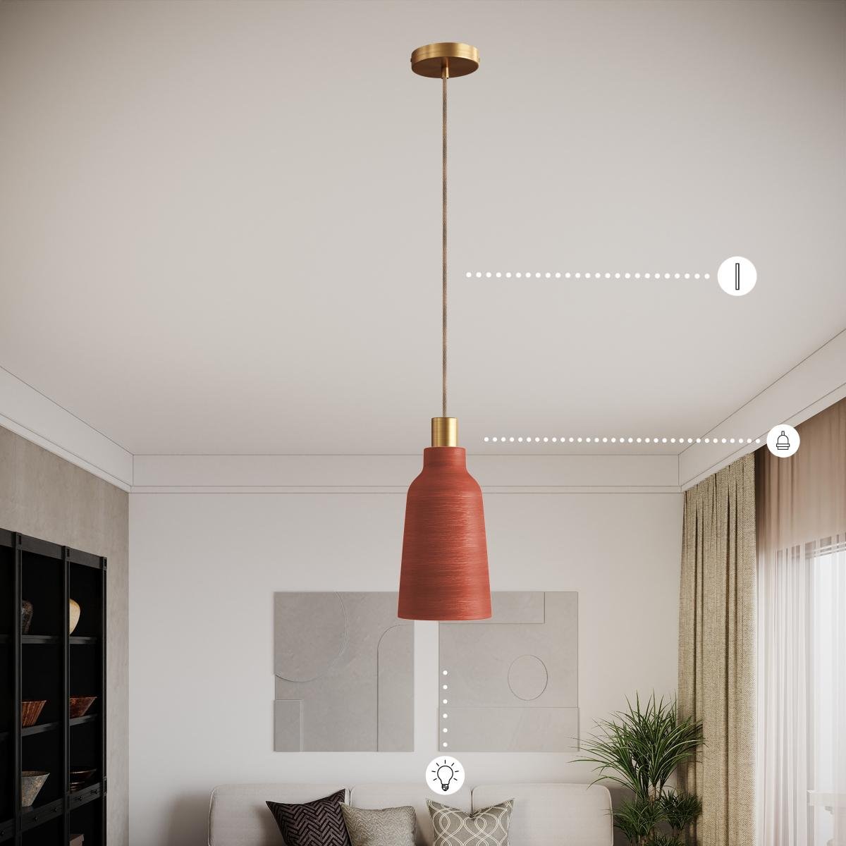 PENDEL CONFIG LS 11932