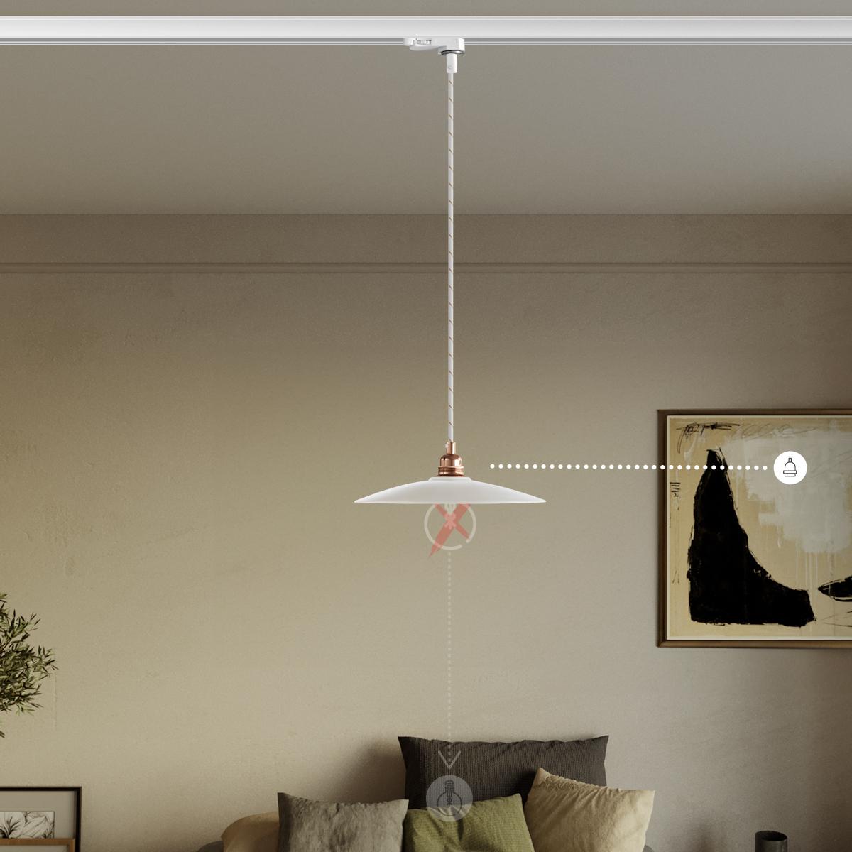 PENDEL CONFIG LS TRACK 26152