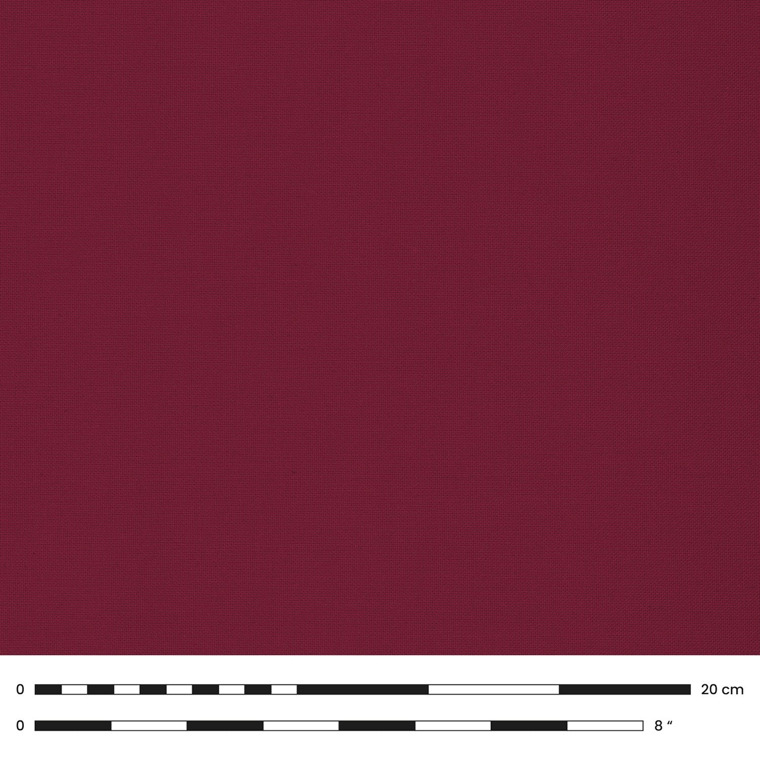 Plafoniera in tessuto Medium Slim- Made in Italy - Arenal Bordeaux