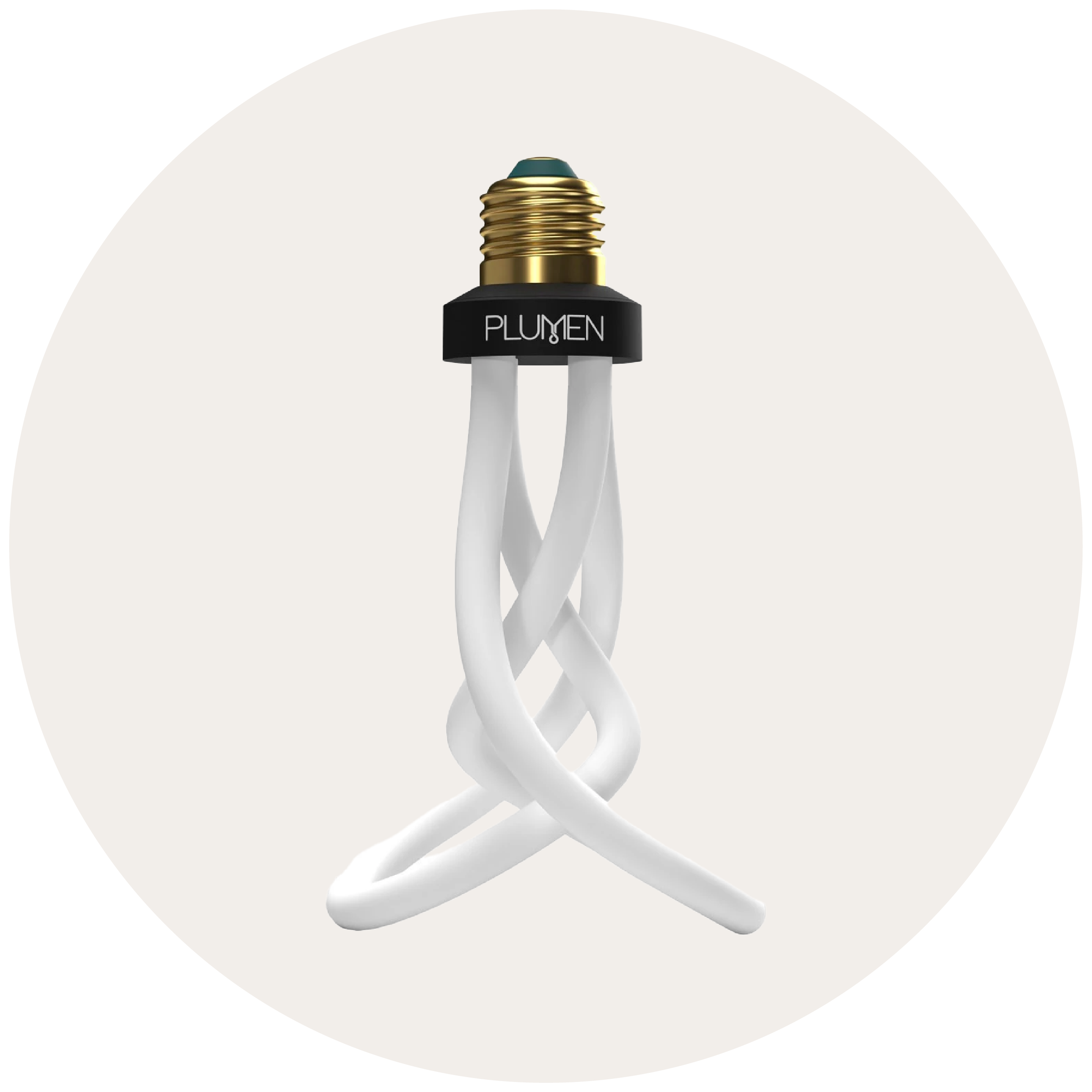 Ljuskällor Plumen