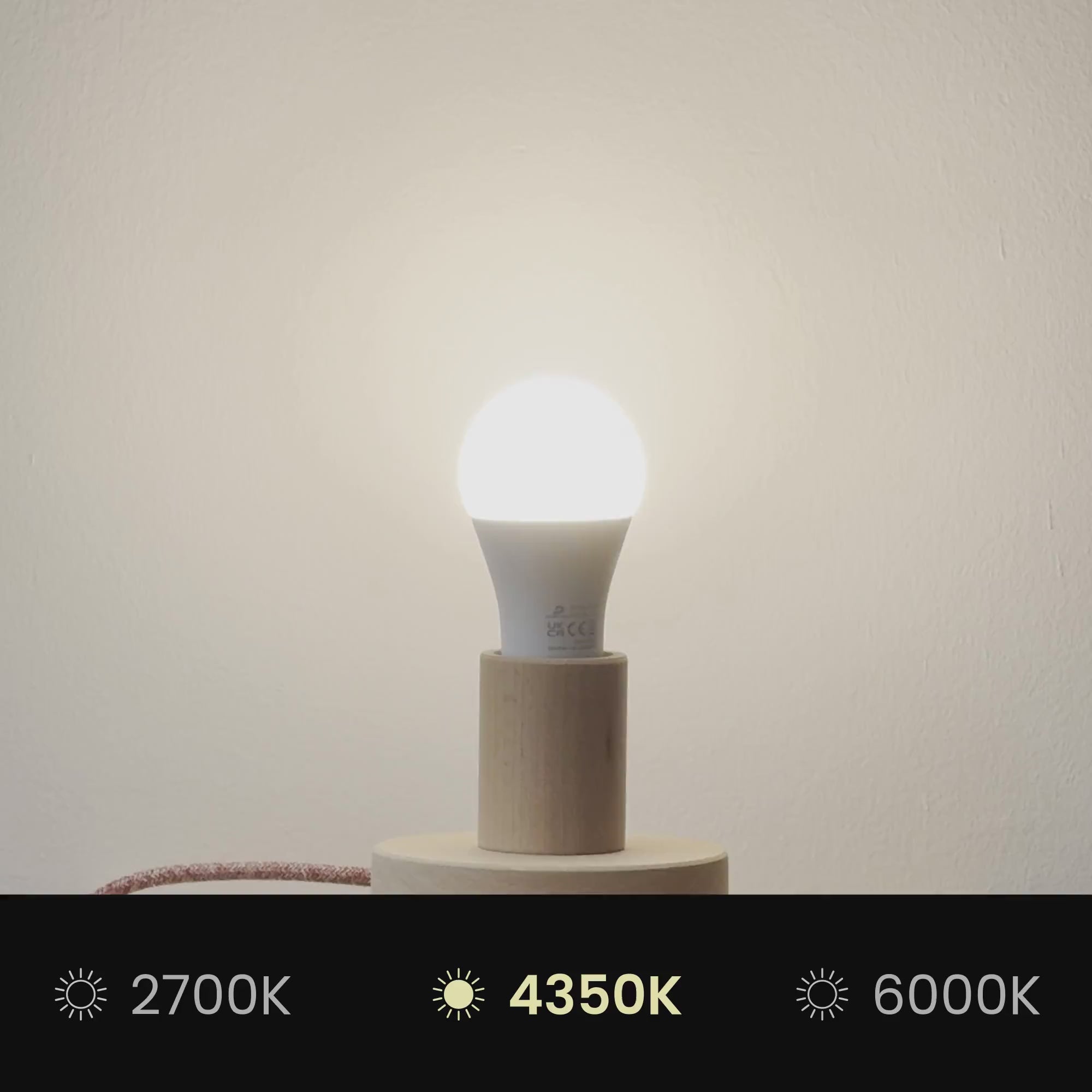 Ladda upp video: Hänglampa med lampskärm i tyg Cylinder Small - Tillverkad i Italien - Teletta Lila