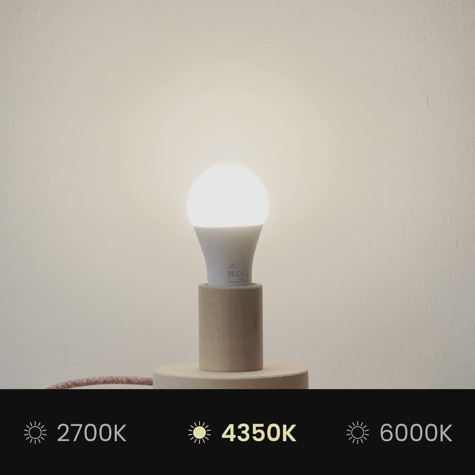 Ladda upp video: Tygplafond Medium Camelot grå - Made in Italy