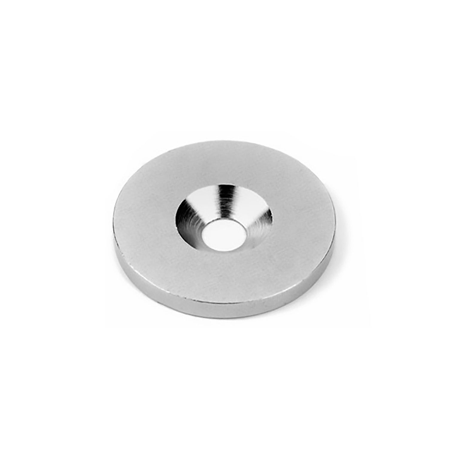 Rondella metallica Sistema Magnetico! a 5V