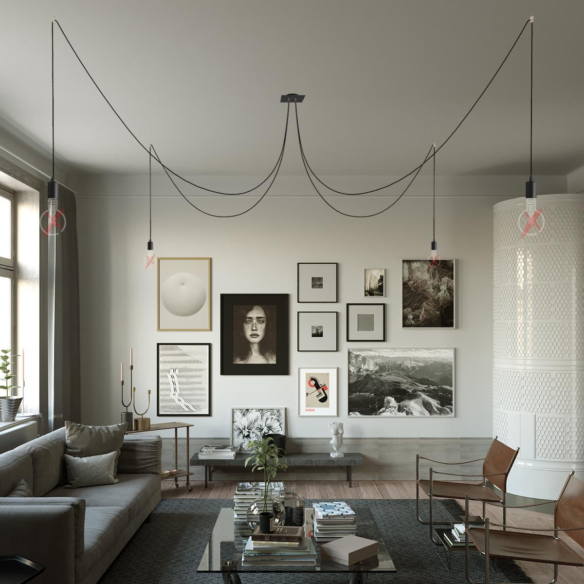 SPIDER 4 CONFIG 23071