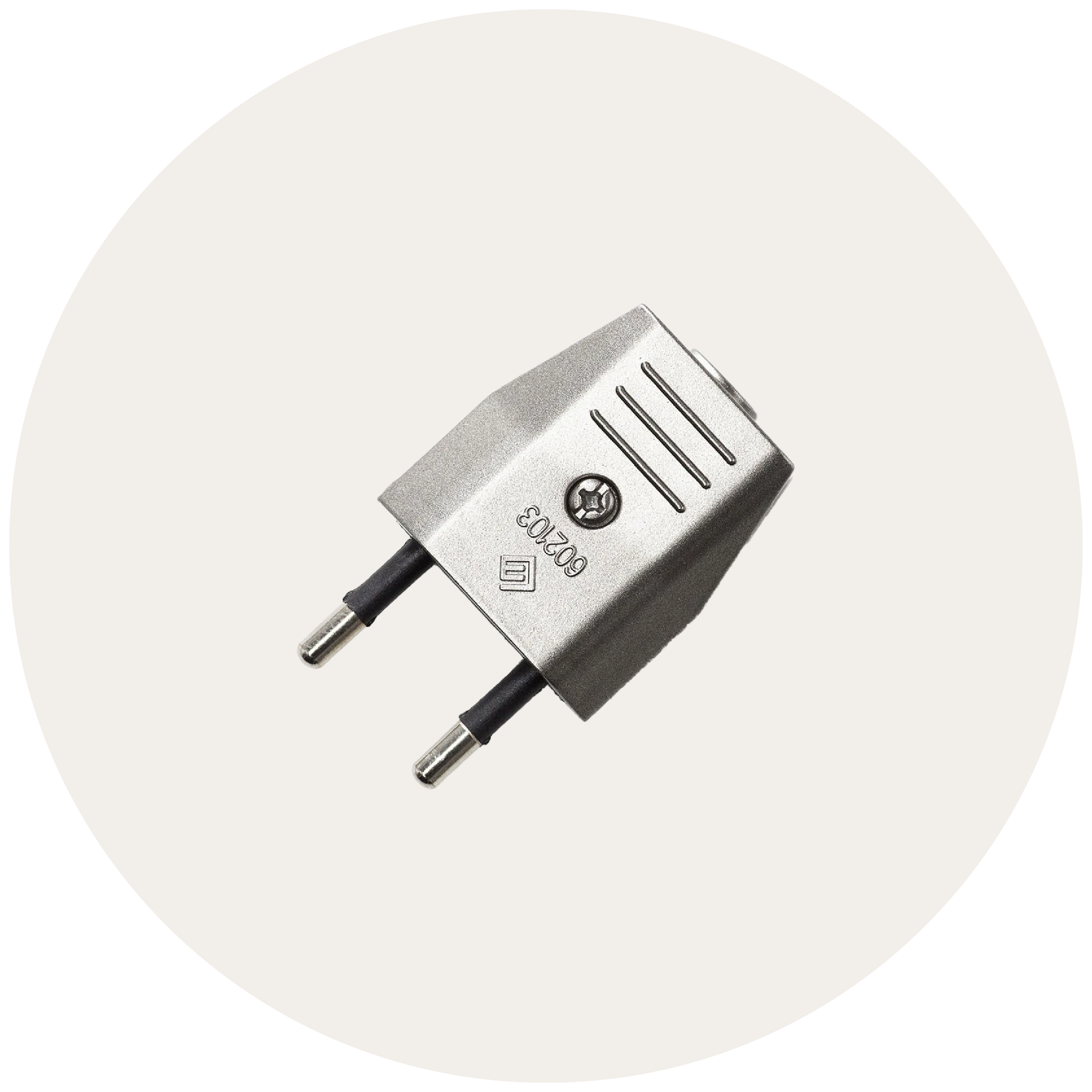 Stickkontakter och uttag